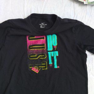 Nike graphic T
